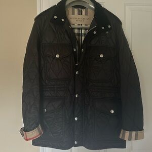 Burberry Men Jacket
